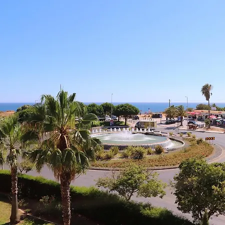 Litoral Holidays Apartmán