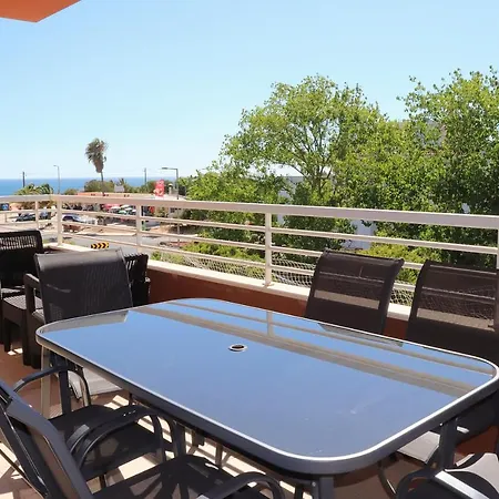 Litoral Holidays Apartamento Portimão