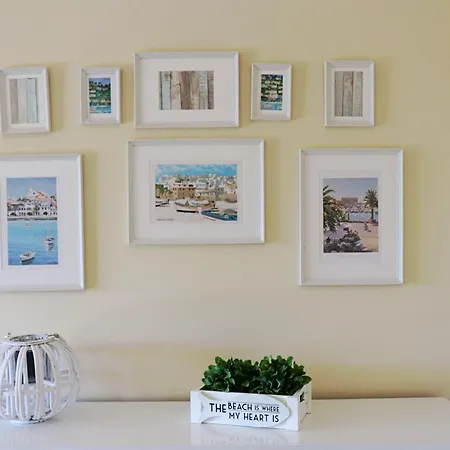 Litoral Holidays * Portimão