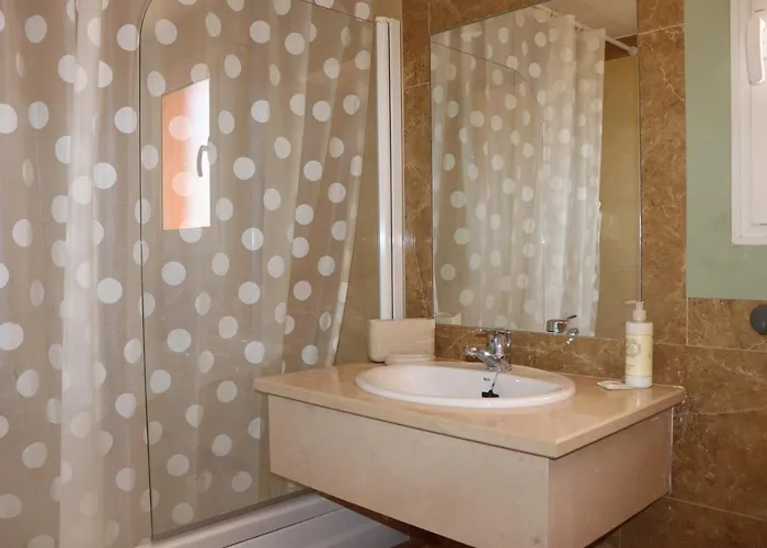 Litoral Holidays Apartment Portimao