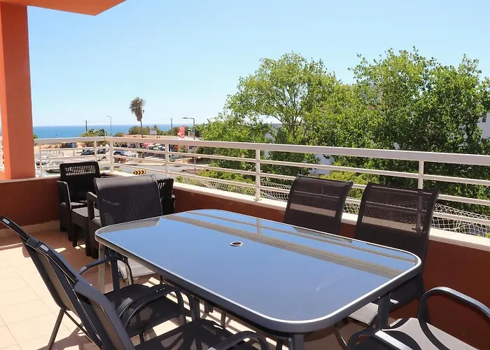 Litoral Holidays Apartment Portimao