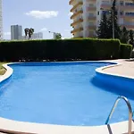 Litoral Holidays Apartamento Portimão