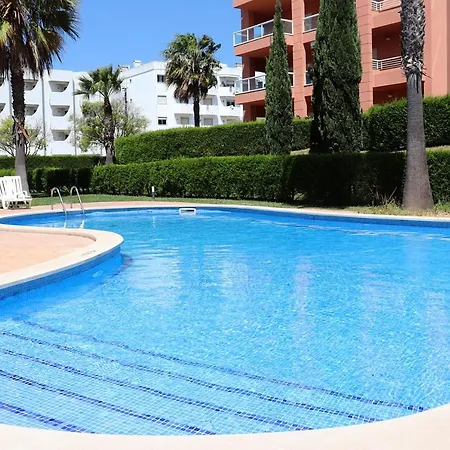 Litoral Holidays Апартаменты Портиман