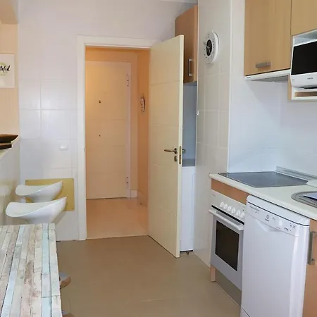 Litoral Holidays Апартаменты