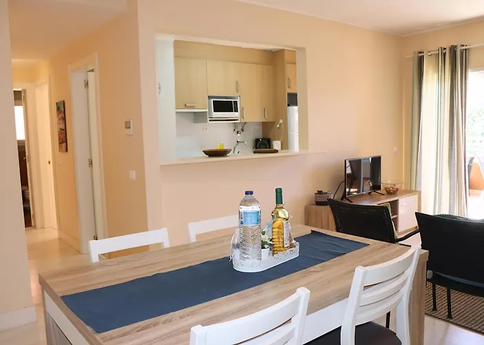 Litoral Holidays Апартаменты *