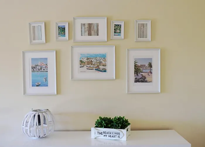 Litoral Holidays * Портиман