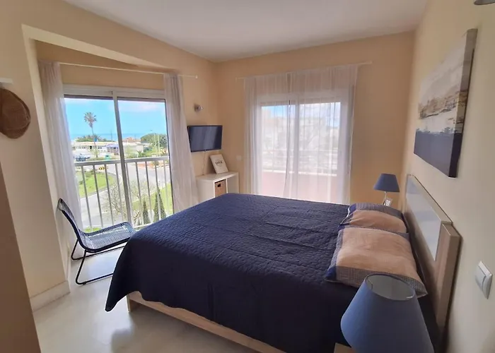 Litoral Holidays Апартаменты *