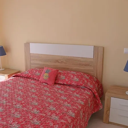 Litoral Holidays Apartment Portimao